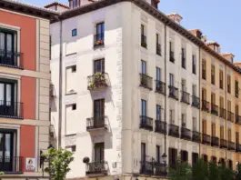 Mayoría absoluta en Madrid al límite y con ventaja Mayoría absoluta en Madrid al límite y con ventaja image