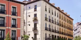 Mayoría absoluta en Madrid al límite y con ventaja image