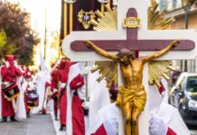 Horario Mercadona semana santa 2026 y cierres clave image