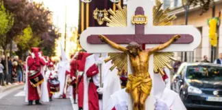 Horario Mercadona semana santa 2026 y cierres clave image