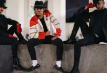 Michael Jackson vuelve al centro del cine en 2026 image