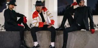 Michael Jackson vuelve al centro del cine en 2026 image