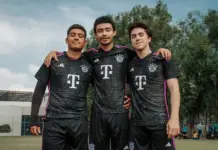 Michael Olise gana peso en Bayern y seduce a Europa Michael Olise gana peso en Bayern y seduce a Europa image
