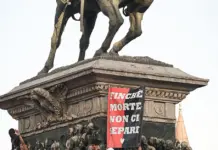 milan - juventus lo que está en juego en la Serie A image
