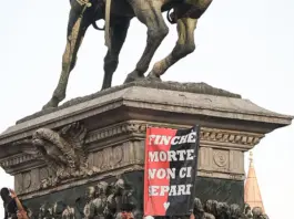 milan - juventus lo que está en juego en la Serie A image