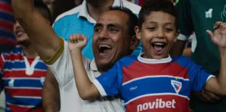 millonarios - fortaleza deja un empate que agita la Liga image