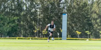 nagelsmann afina su plan y apunta a un sorteo duro image