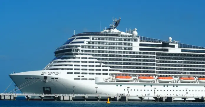 Norovirus cruceros qué hacer si viajas este verano image