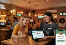 Cómo un software para bares mejora los programas de fidelización de clientes