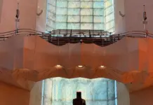 Papa en Barcelona emociona con su mensaje en la Sagrada image