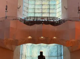 Papa en Barcelona emociona con su mensaje en la Sagrada Papa en Barcelona emociona con su mensaje en la Sagrada image
