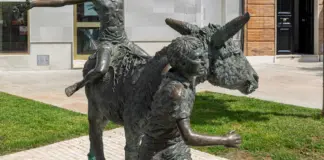 Partido Popular de Andalucía y el reto de Feijóo image