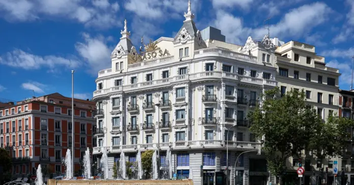 Pasea Madrid 2026 ofrece gratis casi 10.000 plazas Pasea Madrid 2026 ofrece gratis casi 10.000 plazas image