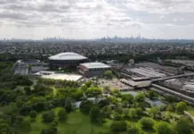 Pelé en Nueva York y el homenaje que emociona hoy Pelé en Nueva York y el homenaje que emociona hoy image