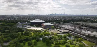 Pelé en Nueva York y el homenaje que emociona hoy image