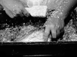 Pescado en Mercadona y el cambio que más conviene Pescado en Mercadona y el cambio que más conviene image