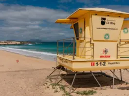 Ahogamiento playa Oliva rectifican y aclaran el susto Ahogamiento playa Oliva rectifican y aclaran el susto image