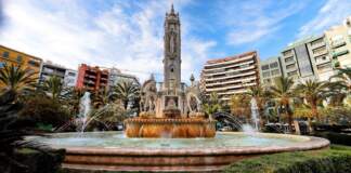 Reforma en la Montañeta de Alicante con más ocio image