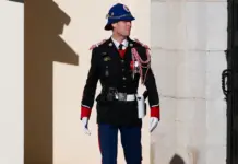 Principe Andres y el escándalo que sacude Buckingham image