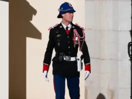 Principe Andres y el escándalo que sacude Buckingham Principe Andres y el escándalo que sacude Buckingham image