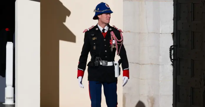 Principe Andres y el escándalo que sacude Buckingham image