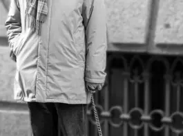Príncipe de Gales y Otto, el detalle que emociona image
