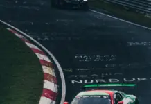 racing en Nürburgring vive una jornada clave image