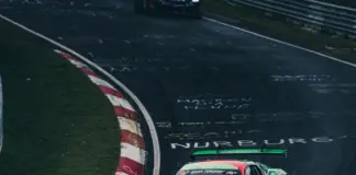 racing en Nürburgring vive una jornada clave image