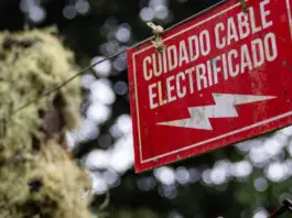 Red eléctrica de Santiponce gana más potencia y fiabilidad Red eléctrica de Santiponce gana más potencia y fiabilidad image