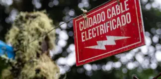 Red eléctrica de Santiponce gana más potencia y fiabilidad image