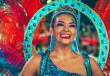 Reina carnaval las palmas 2026 y lo mejor de la gala Reina carnaval las palmas 2026 y lo mejor de la gala image