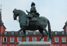 Rey Felipe VI y la anécdota que hizo reír a todos image