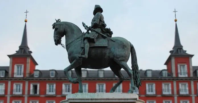 Rey Felipe VI y la anécdota que hizo reír a todos Rey Felipe VI y la anécdota que hizo reír a todos image