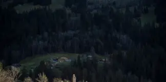 Autoproclamado rey de Suiza y su gran imperio gratis image