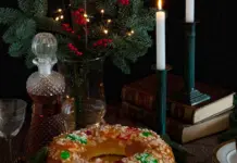 Roscón de reyes para acertar con el mejor en 2026 image