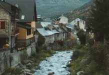 Río atmosférico predicción y cómo afectará a España Río atmosférico predicción y cómo afectará a España image