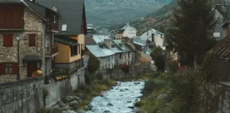 Río atmosférico predicción y cómo afectará a España image