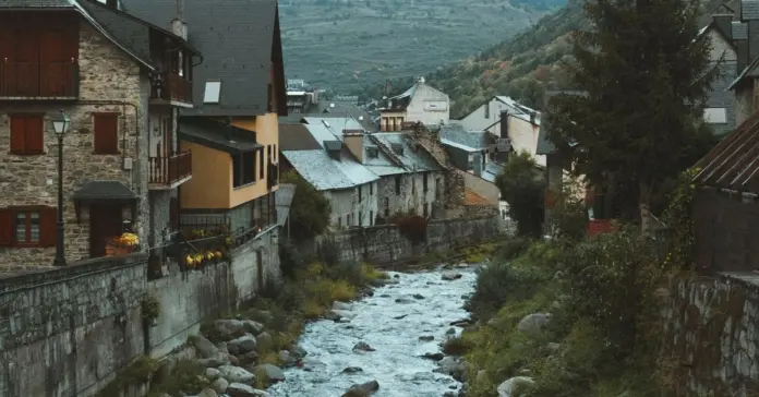 Río atmosférico predicción y cómo afectará a España image