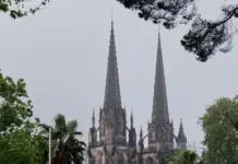 réveillon du nouvel an y seguridad en España image