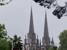 réveillon du nouvel an y seguridad en España image