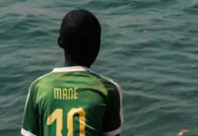 Sadio Mané llega listo para liderar a Senegal image