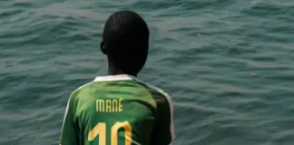 Sadio Mané llega listo para liderar a Senegal image