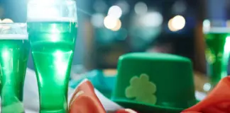 saint patrick's day y su historia que sorprende image