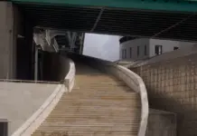 Sambou Diaby y el error de un bar en Bilbao image