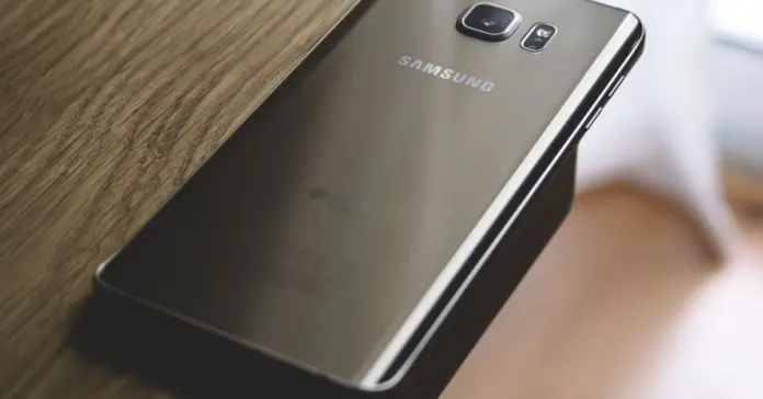 Samsung sorprende con una nueva demanda millonaria image