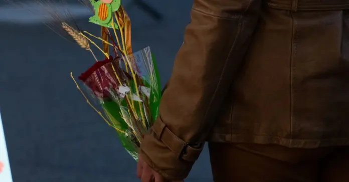 San Jordi 2026 y la previa que nadie esperaba image