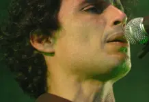 Sergio Dalma y su rutina para vivir mejor Sergio Dalma y su rutina para vivir mejor image