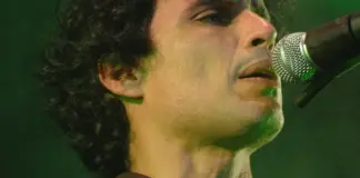 Sergio Dalma y su rutina para vivir mejor image