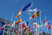 SIPRI y el gasto militar que cambia el mapa global image