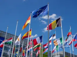 SIPRI y el gasto militar que cambia el mapa global SIPRI y el gasto militar que cambia el mapa global image
